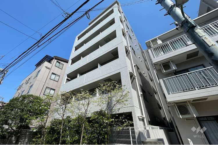 エルフラット南品川