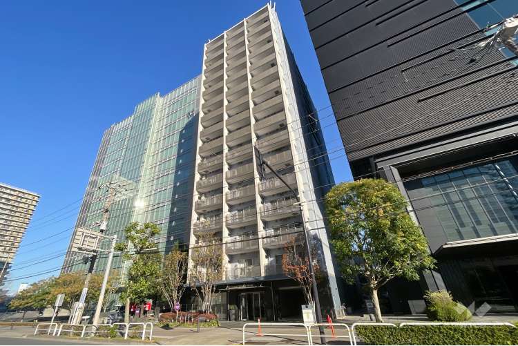 レグノカリテ品川シーサイド