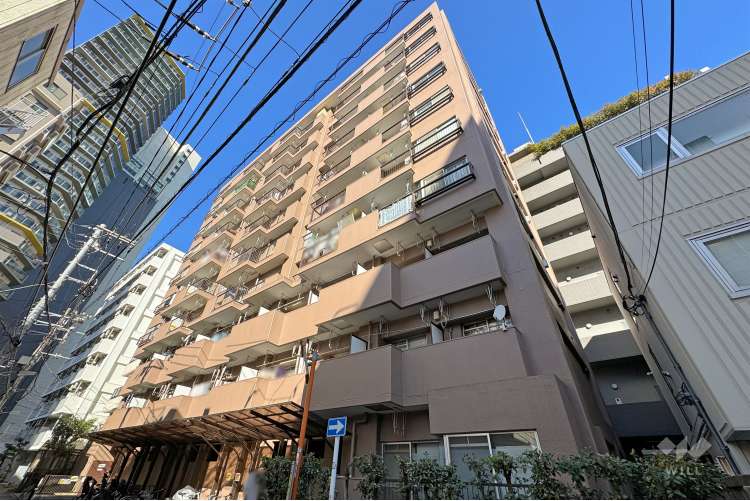 コーヅ大崎ハイツ