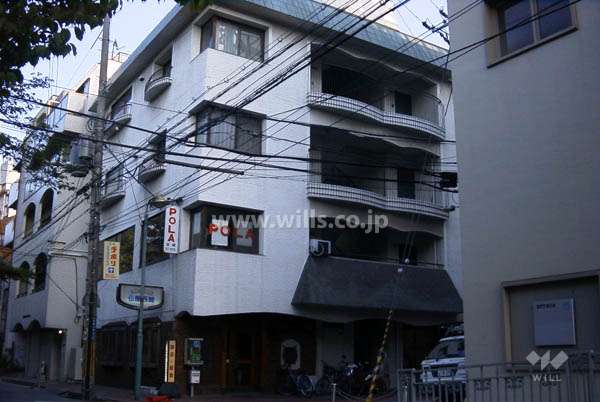 リバーサイドパンション宝塚