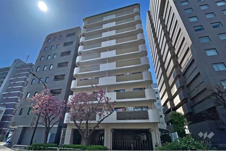 セブンスターマンション第3大森