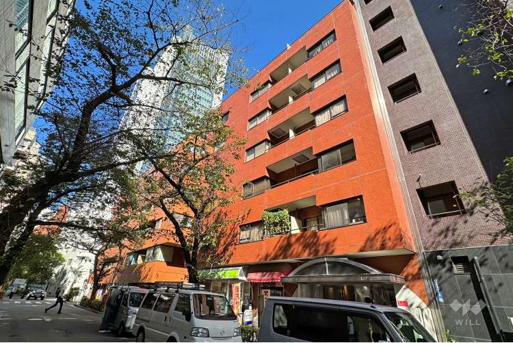 ドルミ五反田アンメゾン