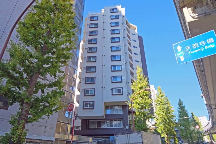 目黒ハイホーム