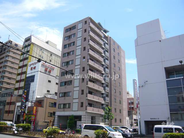 アズックヒル尼崎
