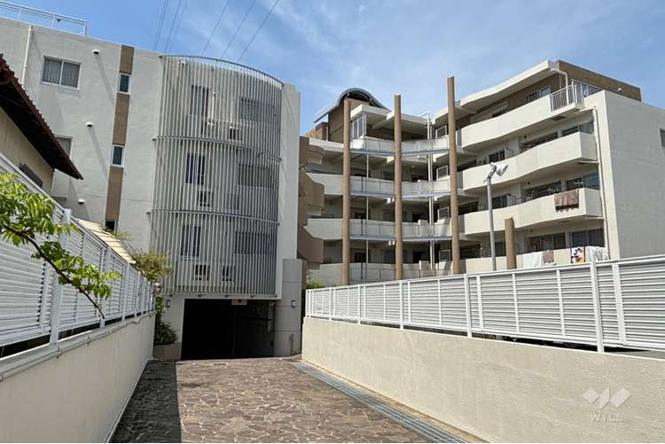 スタイルアンビエンテ武庫之荘