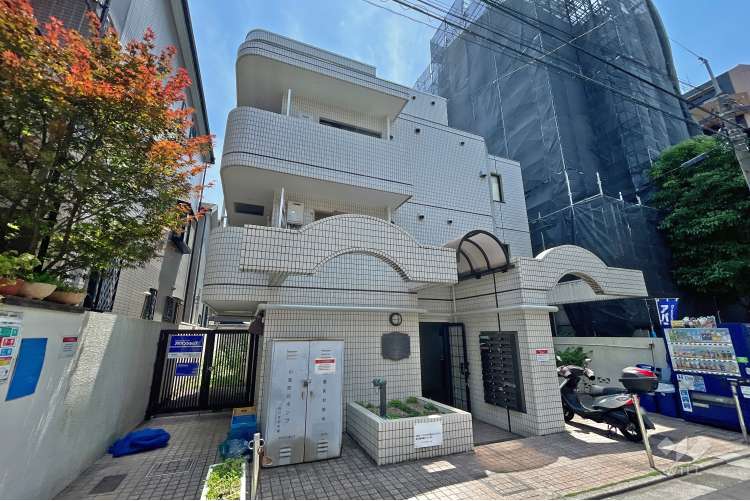 メゾンドセリバテール