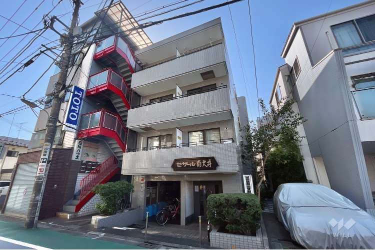 セザール南大井