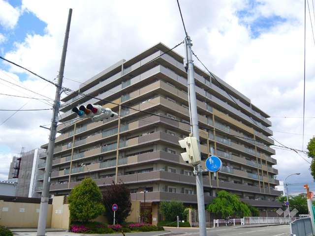 レスタージュたちばなプロヴァンス