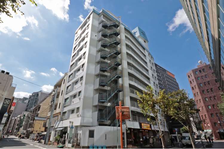 セブンスターマンション第5大森