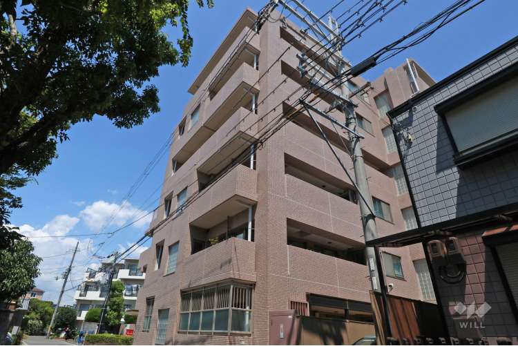 アネスタ武庫之荘四丁目