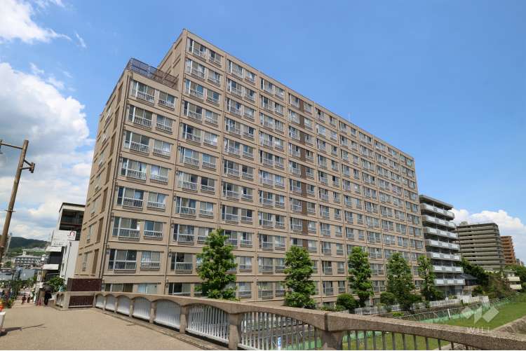 宝塚第1コーポラス