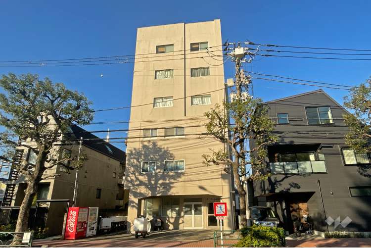 第3愛知マンション