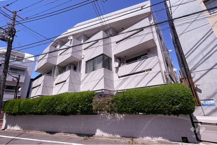 プリモアームズ荏原