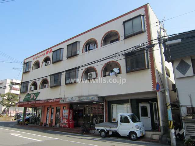 ガーデンハイツ伊丹