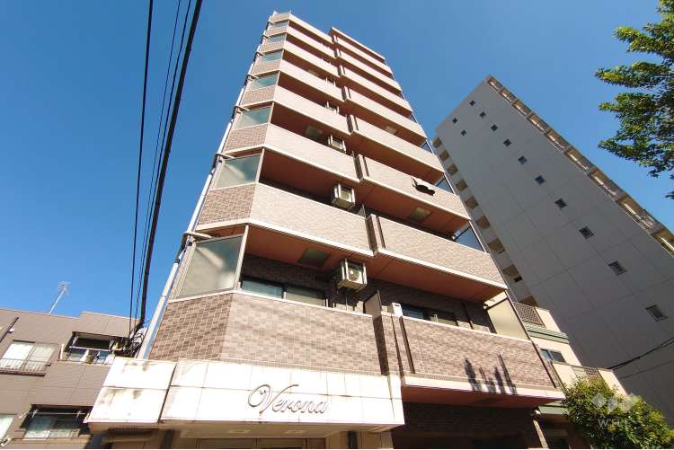 ヴェローナ戸越銀座