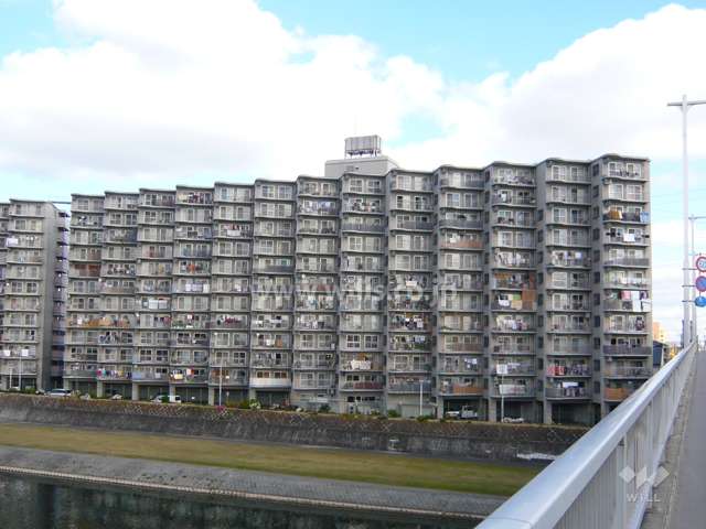 チボリ桜台ハイツ2号棟