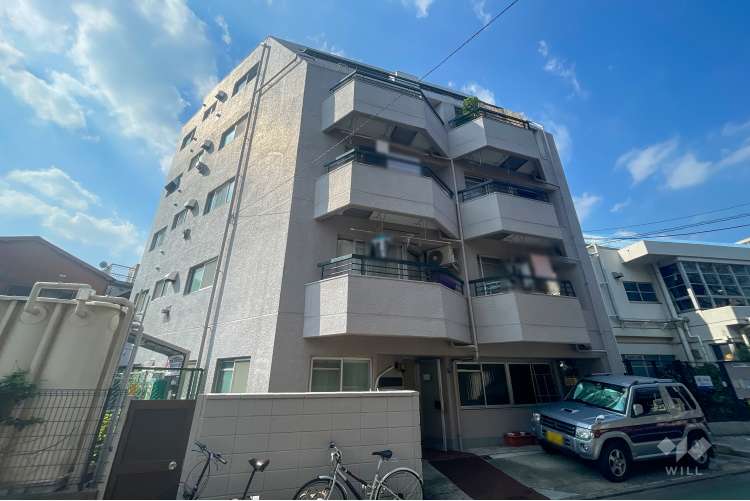 ワールドパレス北品川