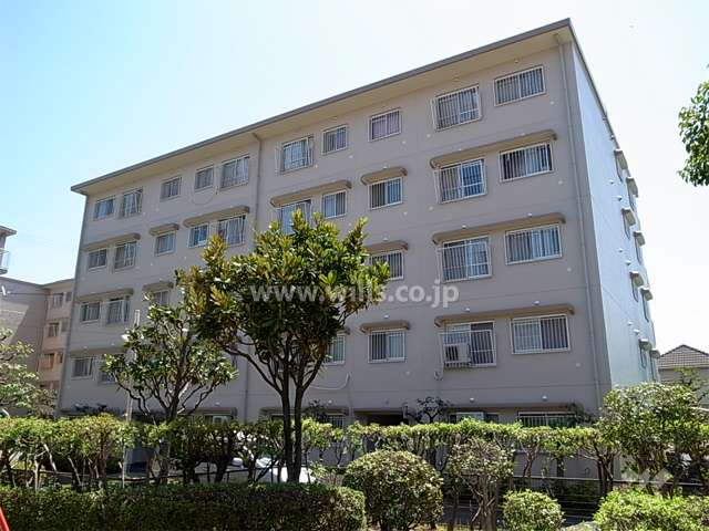 コープ野村伊丹昆陽B棟