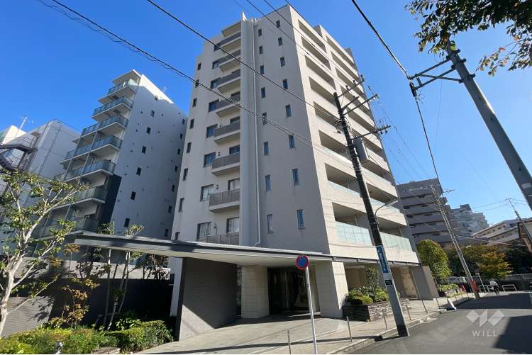 ブランズ東品川