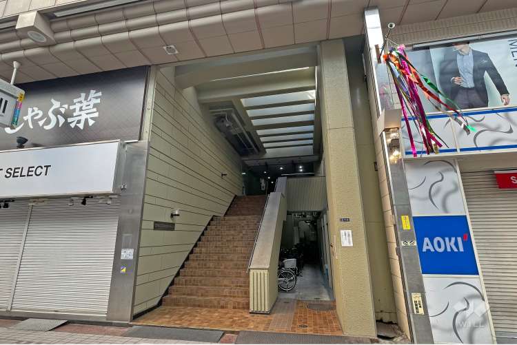 ＷＴＣ武蔵小山マンション