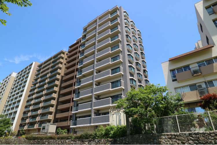 ヴェルビュ宝塚