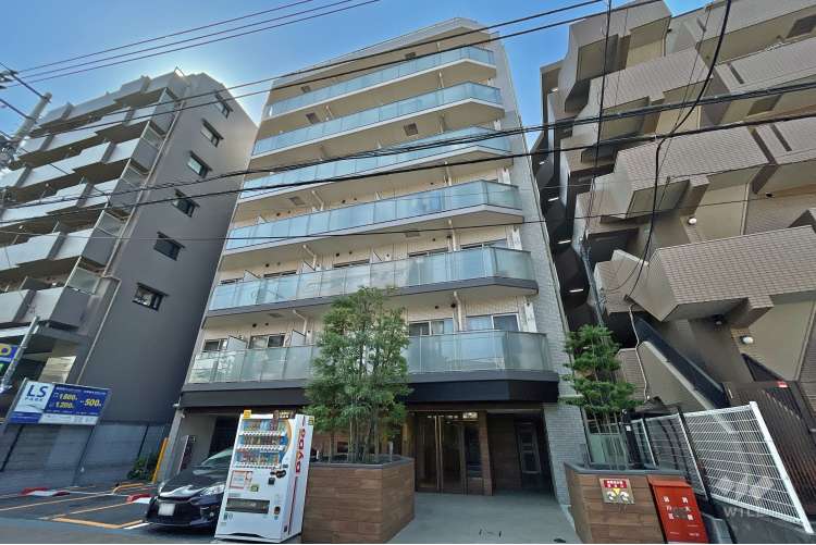 エルフォルテ品川サウスシティ