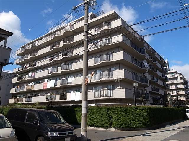 パレス新伊丹2番館