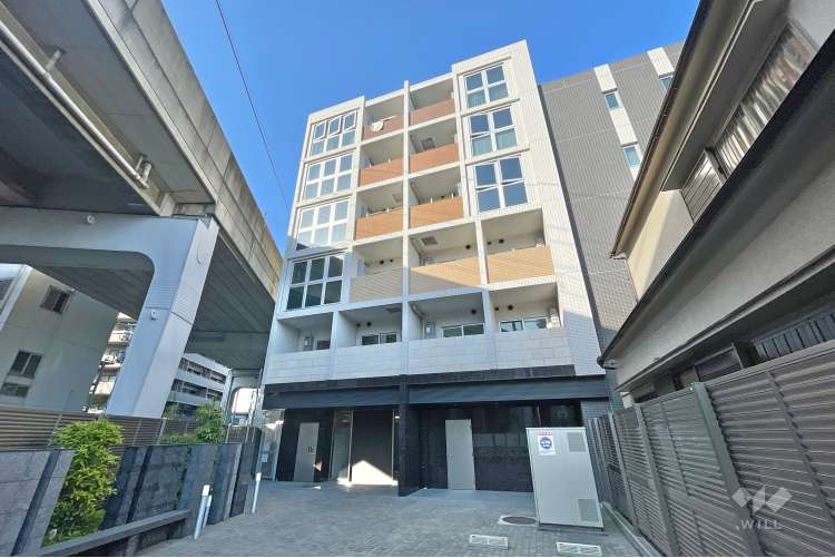 ザレジデンスオブトーキョーKK06