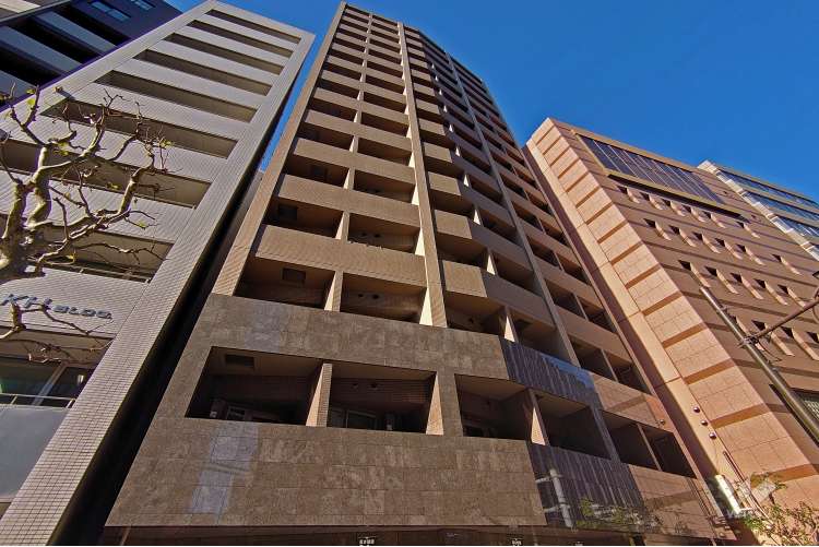 コンシェリア大崎トウキョウプレミアム