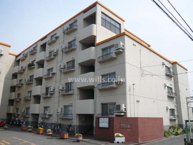 ジョイライフ伊丹東A棟