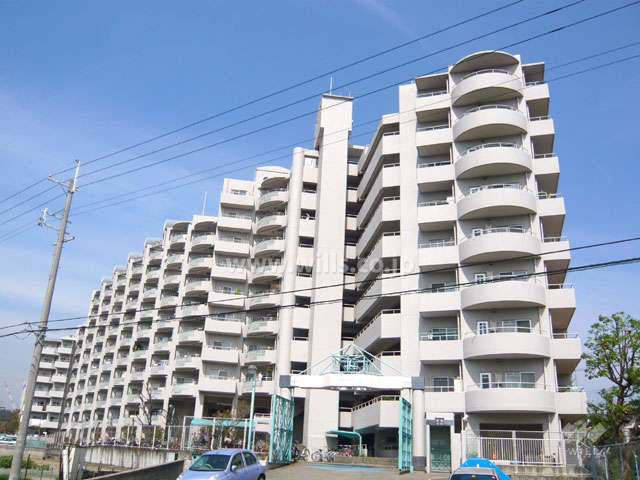 パレ武庫川プルミエール3