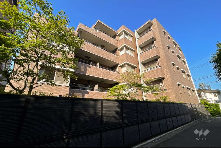 ジェイパーク学芸大学２