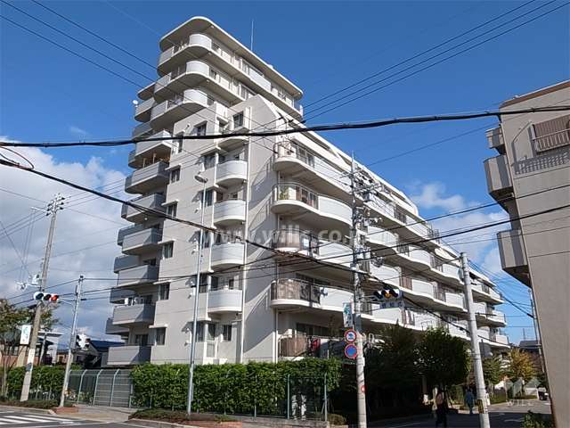 パレスエクセル新伊丹