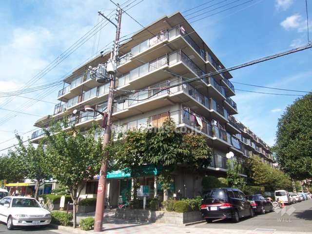 ハイム伊丹北野ファイブ