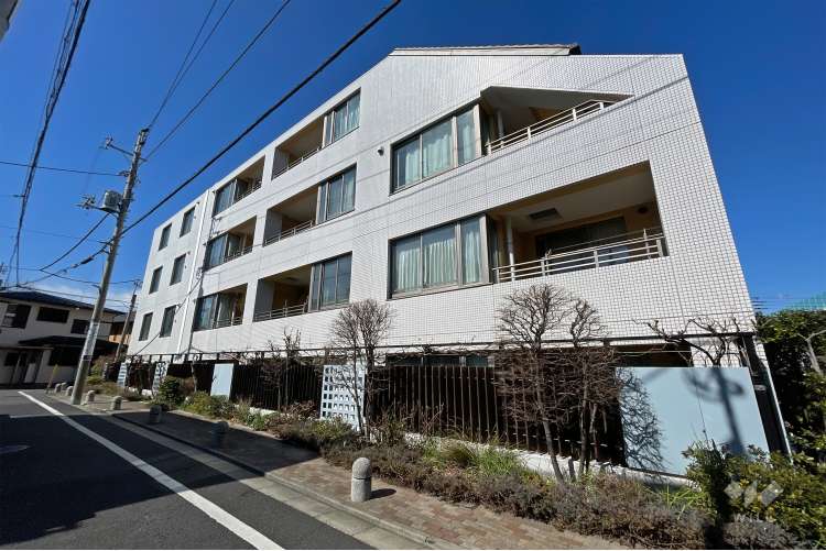 目黒諏訪山パークハウス