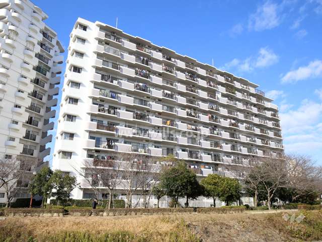 マイシティ伊丹参番館