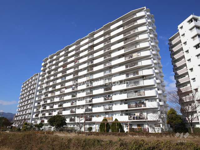 マイシティ伊丹弐番館