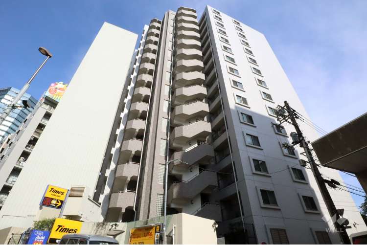 タワーテラス目黒青葉台