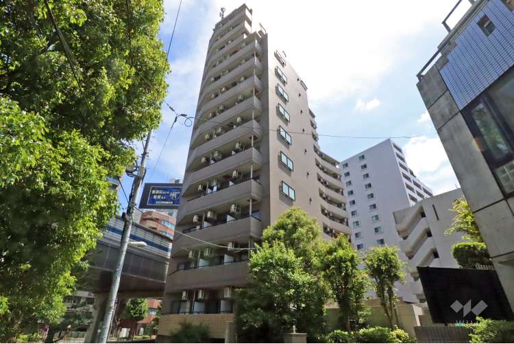 グランドガーラ渋谷