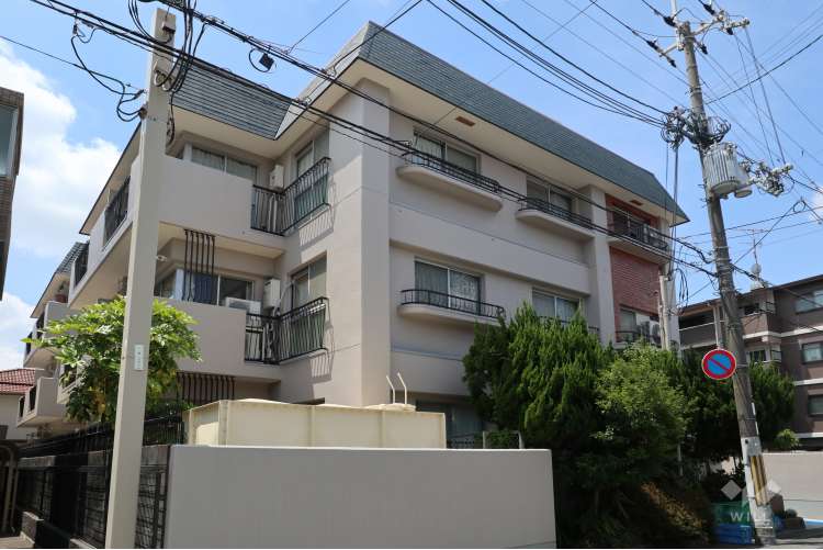 新伊丹グランドハイツコーワ