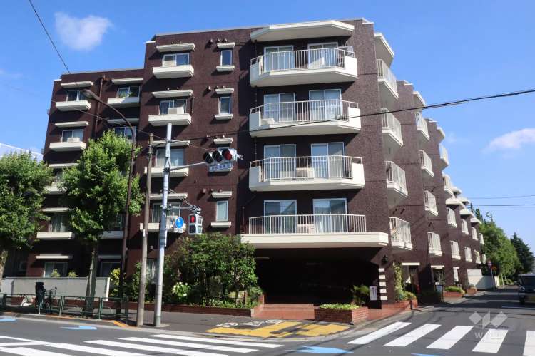 藤和駒場コープ
