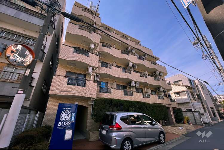 ハイタウン学芸大学