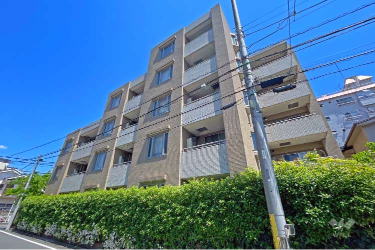 デュオスカーラ緑が丘