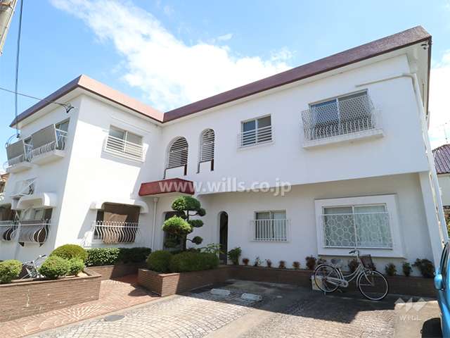 日生伊丹稲野コーポラス