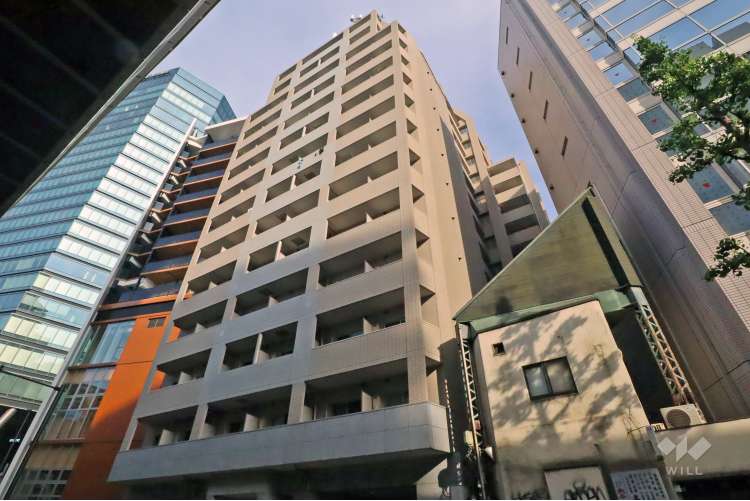 パレステュディオ渋谷ウエスト