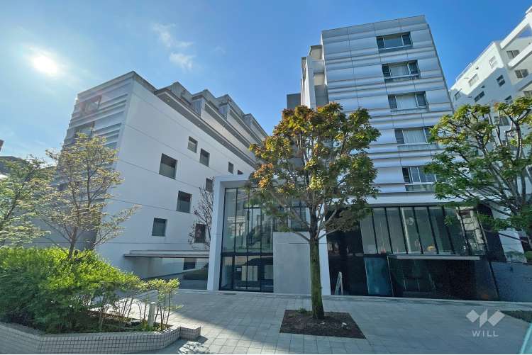 イクサージュ目黒