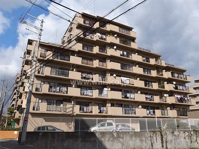 エンゼルハイム伊丹