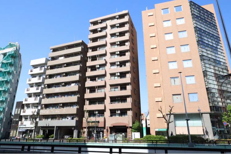 ハイシティ目黒