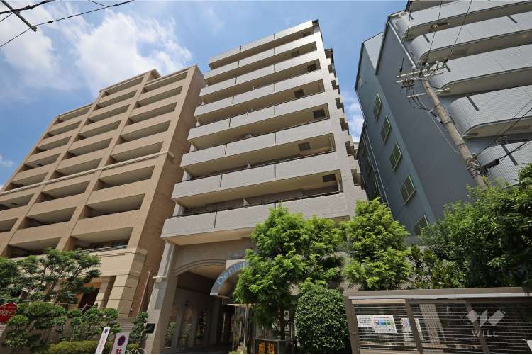 アザーレ伊丹ファミール