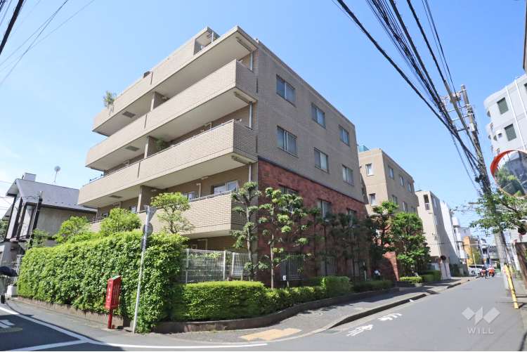 ランドステージ祐天寺